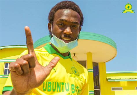 Sundowns unveil new signings Mvala and Shalulile | City Press