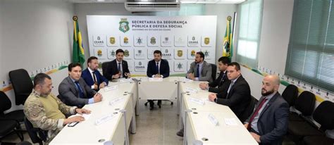 Com Apoio Da Coin Da Sspds Polícia Civil Captura Chefes De Grupo