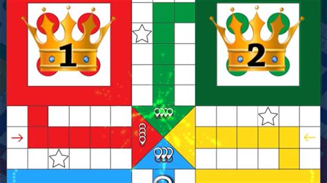 Top 10 Ludo Game How To Win Ludo King With Tricks Viral Gaming