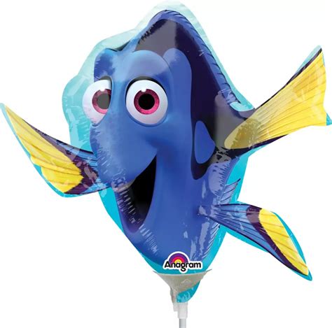 Gdzie Jest Dory Balon Foliowy Anagram Imprezy I Urodziny