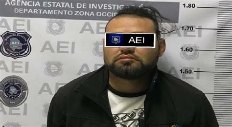 Detuvieron A Presunto Asesino En Namiquipa Apu Al A V Ctima