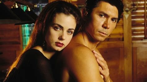 Wolf Lake (TV Series 2001-2002) — The Movie Database (TMDB)