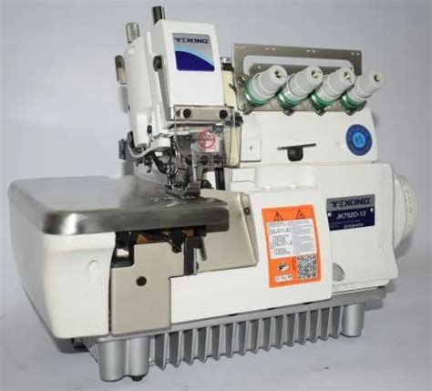 Overlock Machine High Speed Overlock Sewing Machine Latest Price Manufacturers And Suppliers