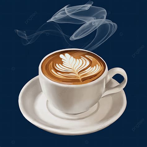 The Tops Of Steam smoke coffee Examples – Find Art Out For Your Design ...