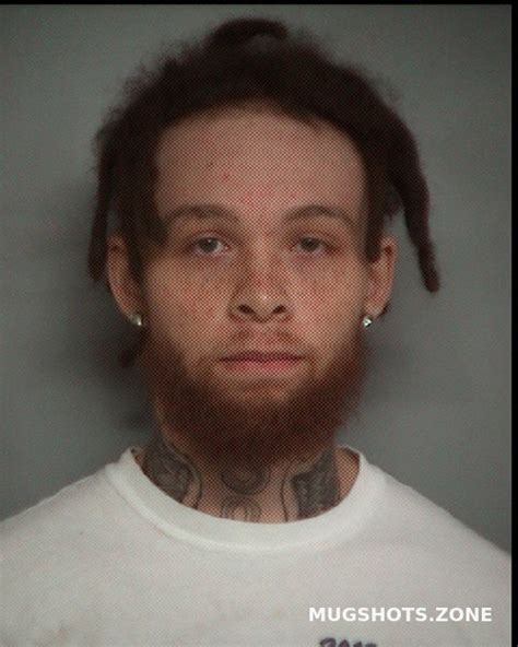 Quinn Corey 05152021 Polk County Mugshots Zone