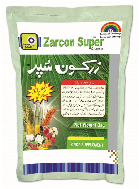 Zarcon Super Auriga Group