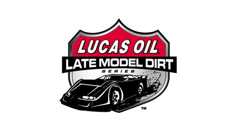 Rain Halts Another Lucas Late Model Event - SPEED SPORT