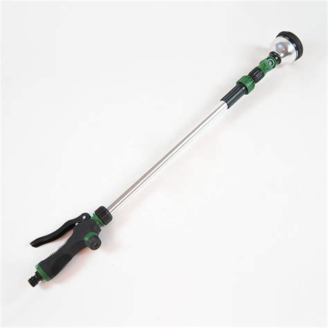 Marko Function Telescopic Spray Lance Sprinkler Long Reach Spray Gun