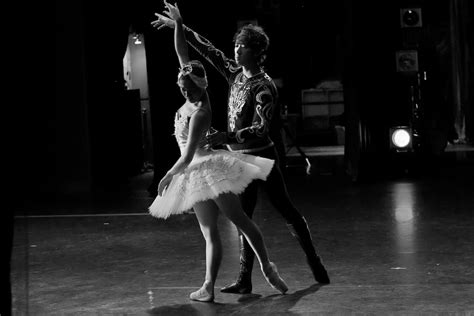 A Guide to Classical Ballet - Dance Classics