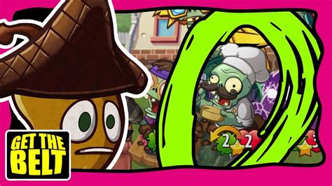 PvZ 113 Citron Vs Professor Brainstorm 0 7 Plants Vs Zombies