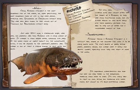 ARK Digest 26 and Community Crunch 35! - ARK News - ARK - Official