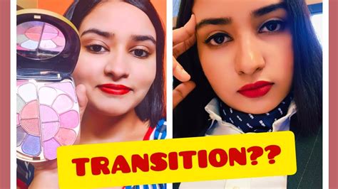 Transition 🎉 In 3 Minutes 😱😱 ️ Youtube