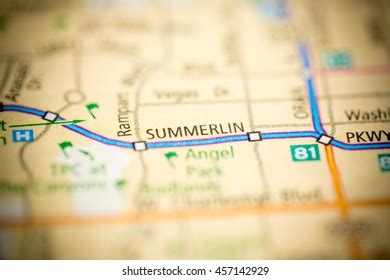 120 Summerlin Nevada Images, Stock Photos, 3D objects, & Vectors | Shutterstock