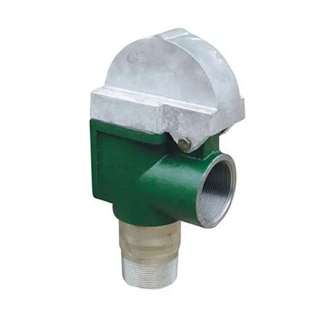 API Flange Type Ja 3 Shear Relief Valve Relief Valve And Safety Valve