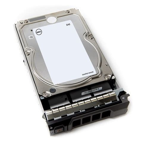 Dell Tb K Rpm Sata Gbps E In Hot Plug Drive Dell Usa