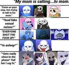 8 Sans au memes ideas | undertale comic, undertale fanart, undertale art