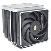 Montech Metal Dt Premium Air Cooler Review Techpowerup