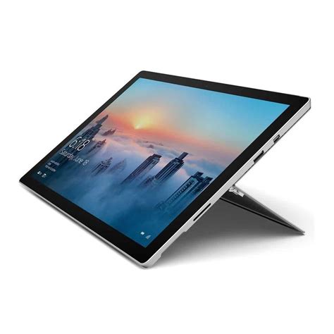 Microsoft Surface Pro Core I Ghz Ssd Gb Gb