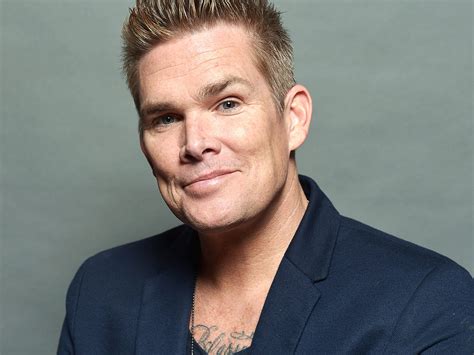 Mark Mcgrath Alchetron The Free Social Encyclopedia