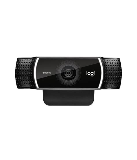 Camara Web Logitech C922 Pro 1080p Fhd 960 001087