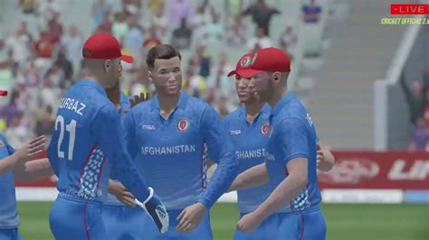 Pakistan Vs Afghanistan 1st Odi Highlights 2023 Pak Vs Afg 1st Odi Highlights 2023 Cricket