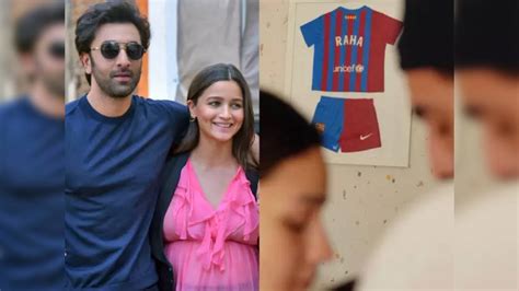 Ranbir Kapoor On Welcoming Baby Raha With Alia Bhatt The Moment My