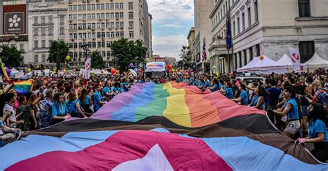 Greece Legalizes Same Sex Marriage The First Orthodox Country To Allow