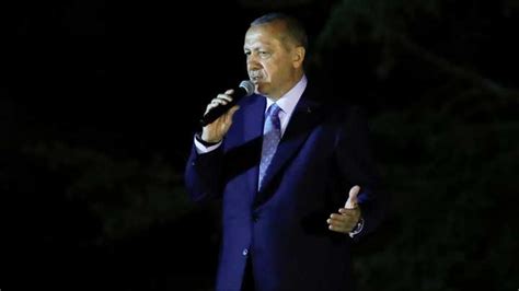 Profil Recep Tayyip Erdogan Presiden Turki Yang Berkuasa Lebih Dari 20