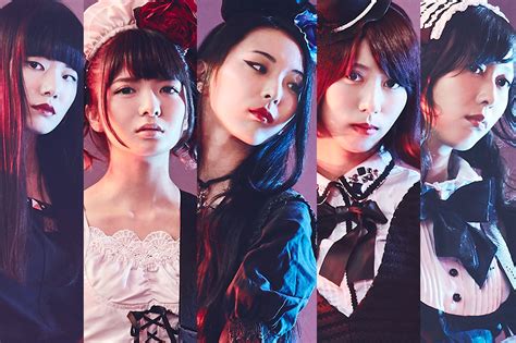 画像18 女子力高い系本格ロックバンド“band Maid”に世界的期待 ジョニーデップ、yoshikiと共演で注目 モデルプレス