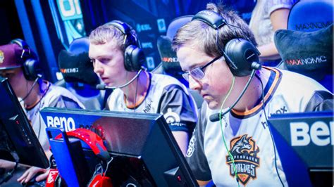 CS GO News CPH Wolves Finalize Their New Roster By Adding Nille