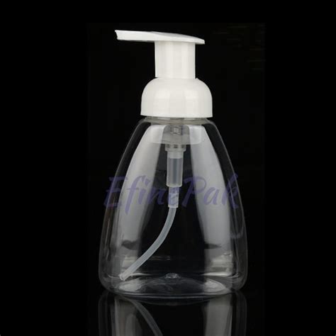 Ml Foaming Soap Dispenser Hand Soap Bottle Wholesale