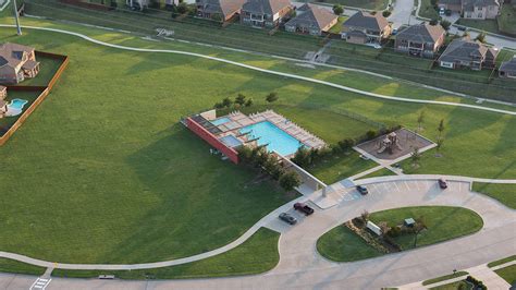 Portfolio | Mira Lagos | MESA | Landscape Architecture | Dallas, Texas