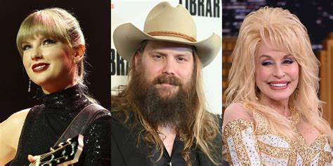 The Richest Country Music Stars Nominated for Grammys in 2023, Ranked Lowest to Highest (#1 Has ...