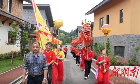 過端午來汨羅！五月初一至初七到端午人家，品「原味端午」 每日頭條