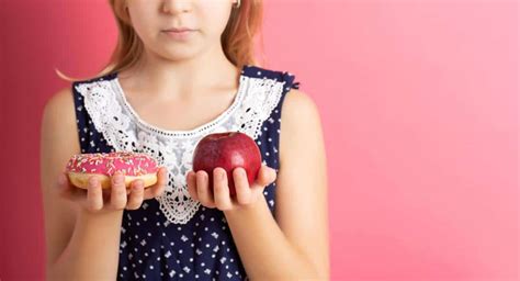 La Obesidad Infantil C Mo Prevenirla Aon