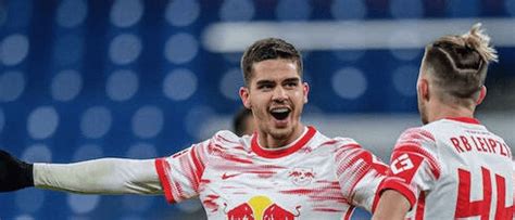 RB Leipzig Hansa Rostock Quoten Vorschau Wett Tipps 19 04 2022