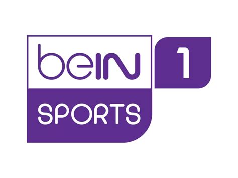 Bein Sports 1 Logo PNG vector in SVG, PDF, AI, CDR format