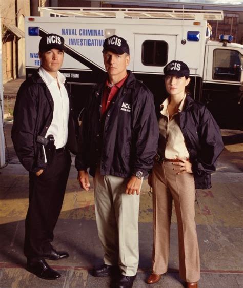 NCIS cast - NCIS Photo (2263683) - Fanpop