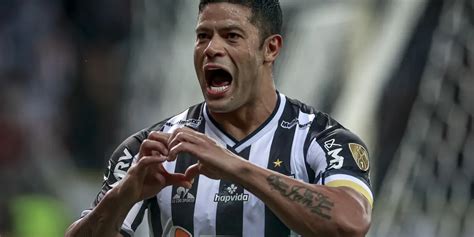 O ídolo do Galo que Hulk sonha em deixar para trás e pode sobrar para