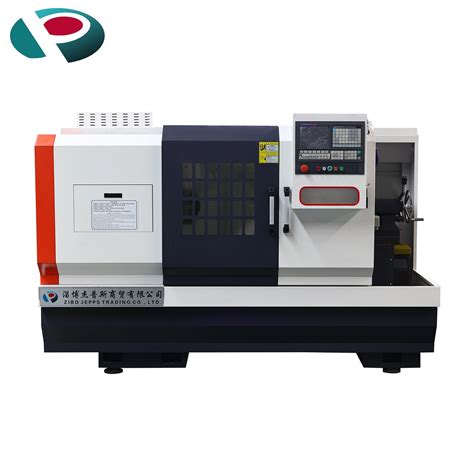 Ck6140 Precision Metal Cutting Small CNC Lathe Turning CNC Machine ...