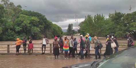 Explainer: Why Kisumu often floods | Nation