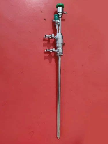 Hysteroscopes Diagnostic Operative Hysteroscopy Sheath For Hospital At