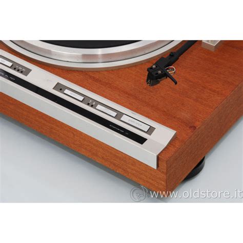 Pioneer Pl Giradischi A Trazione Diretta Oldstore