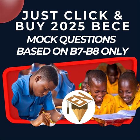 Topics For Bece Released By Waec Updated Ghanaeducationnews