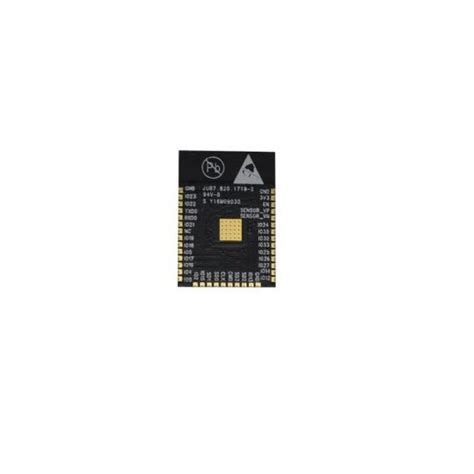 Espressif ESP32 WROOM 32U 4M 32Mbit Flash WiFi Bluetooth Module Buy