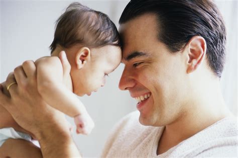 DADDY TIPS 101 9 Great Ways To Bond With Your Baby Pitter Patter