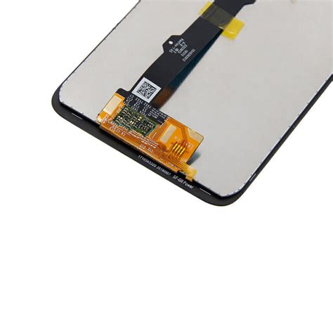 Replacement For Motorola Moto G Fast Xt Lcd Touch Screen