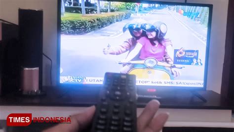 Majalengka Bersiap Migrasi Siaran TV Digital Tahap Pertama Di Jawa