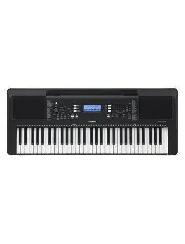 Yamaha Psr E Portable Keyboard With Keys At Rs Yamaha