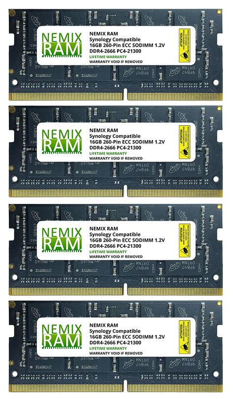 Gb Kit X Gb Ddr Pc Ecc Registered Memory For